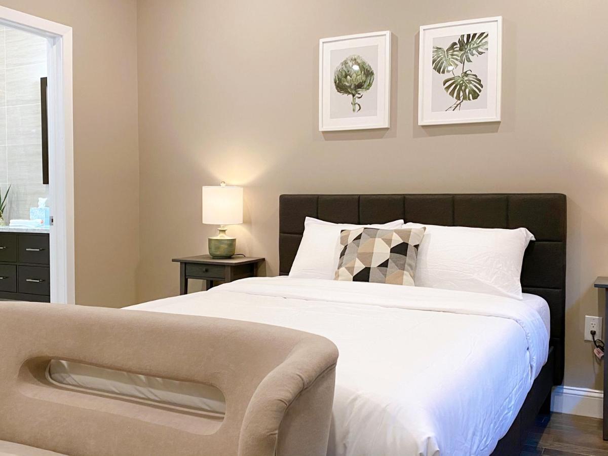 Stay At Luna On Callowhill Philadelphia Exterior photo