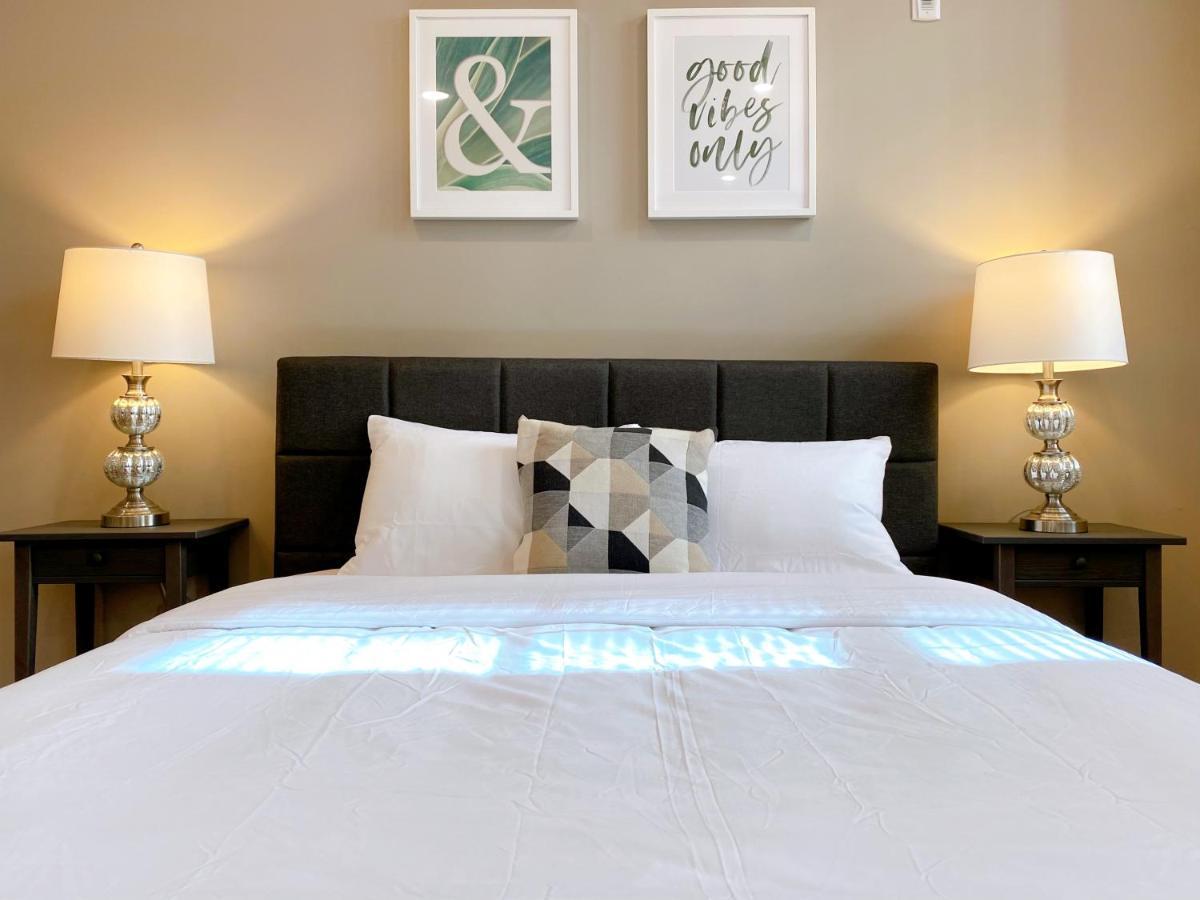 Stay At Luna On Callowhill Philadelphia Exterior photo