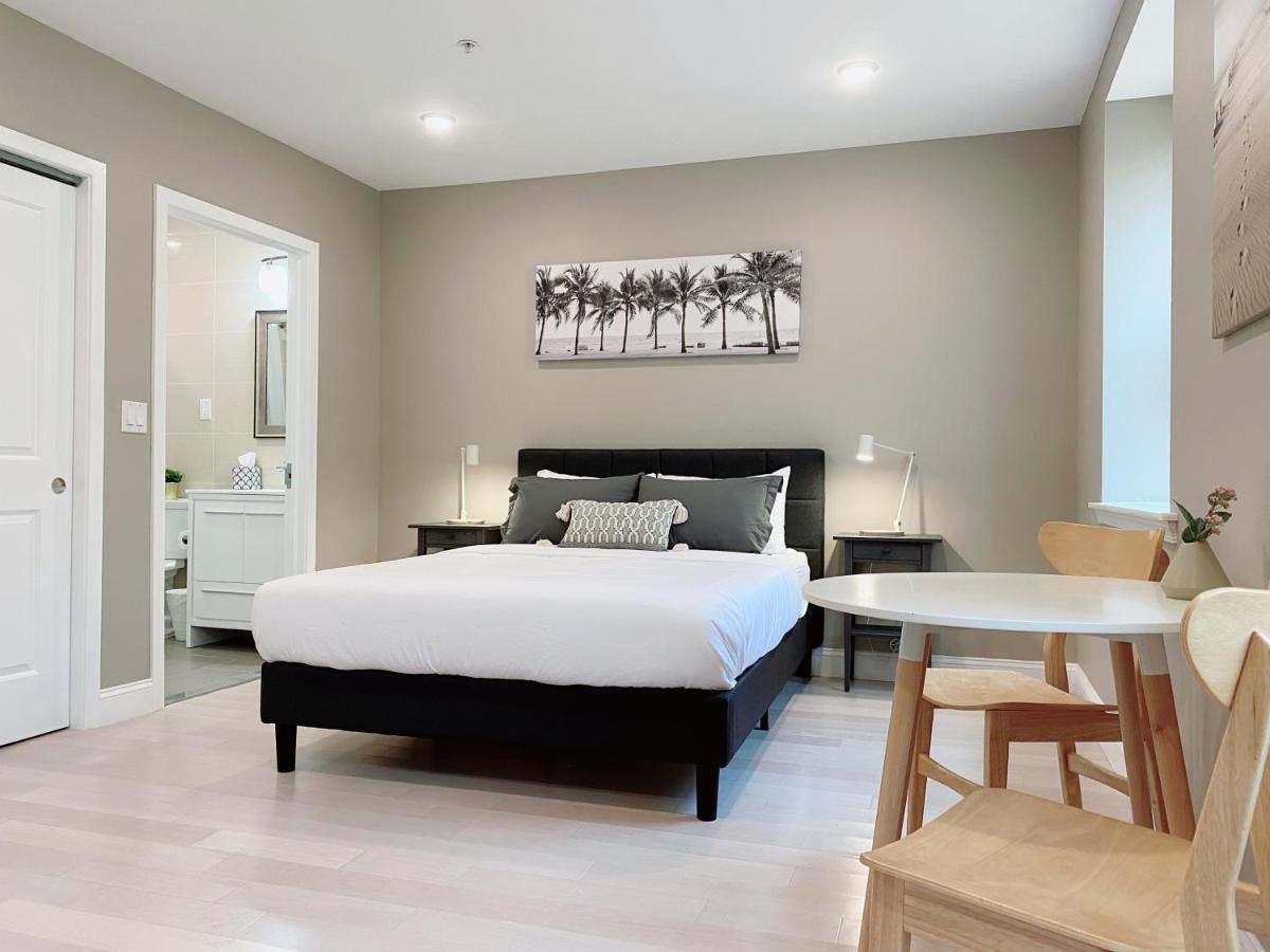Stay At Luna On Callowhill Philadelphia Exterior photo