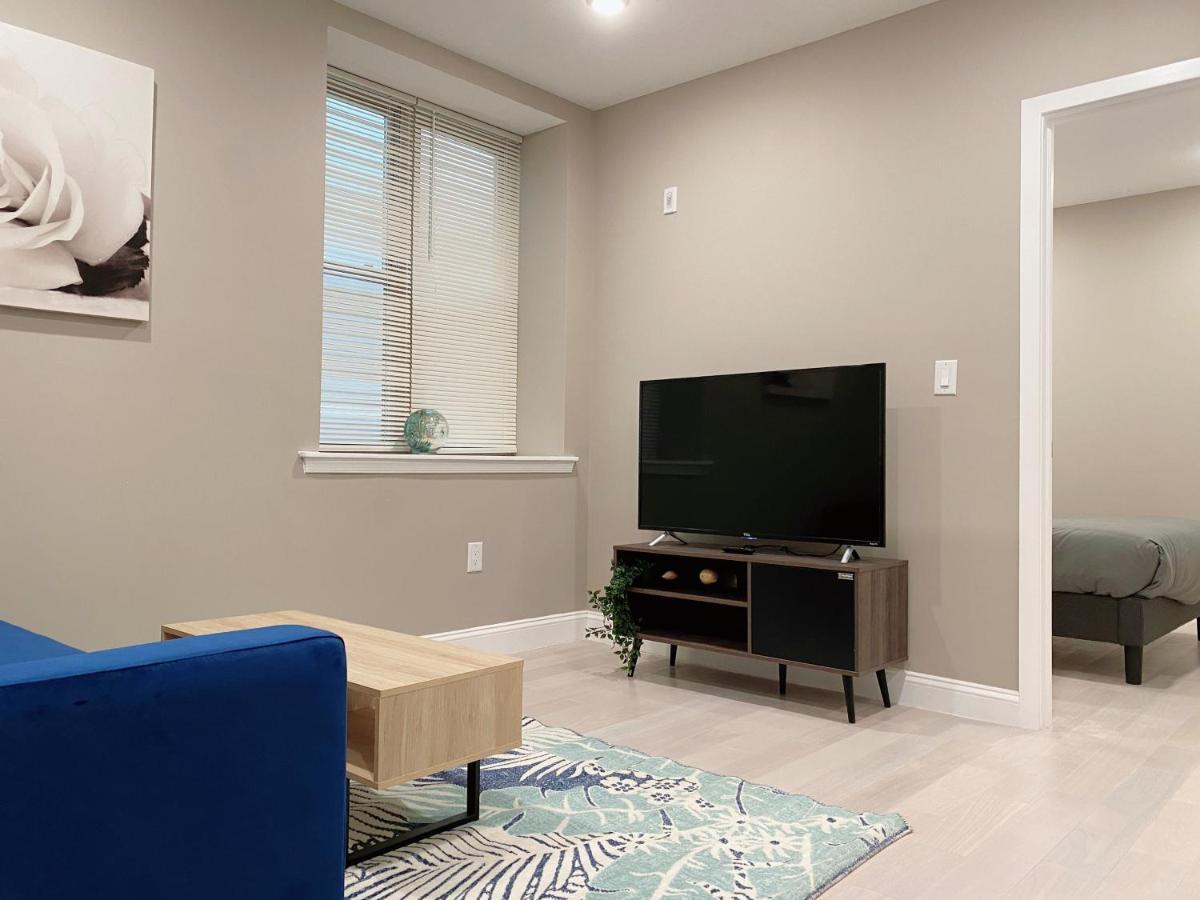 Stay At Luna On Callowhill Philadelphia Exterior photo
