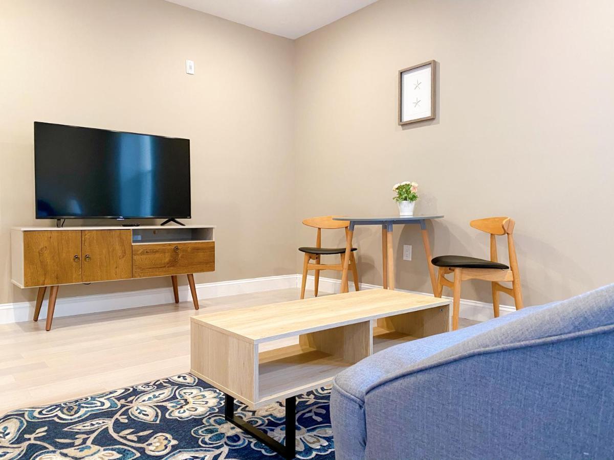 Stay At Luna On Callowhill Philadelphia Exterior photo