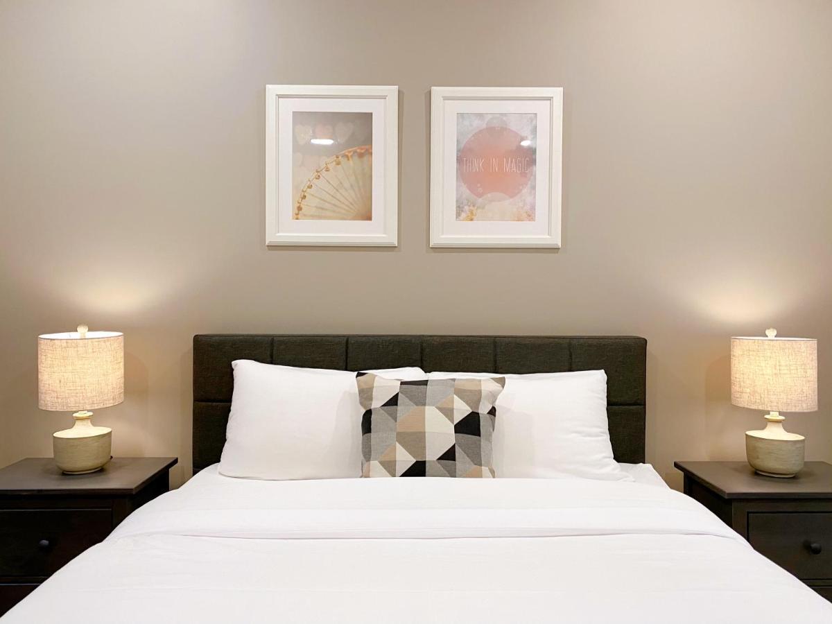 Stay At Luna On Callowhill Philadelphia Exterior photo