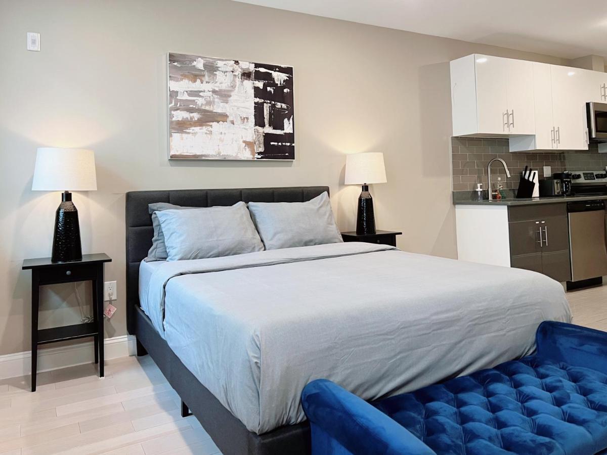 Stay At Luna On Callowhill Philadelphia Exterior photo