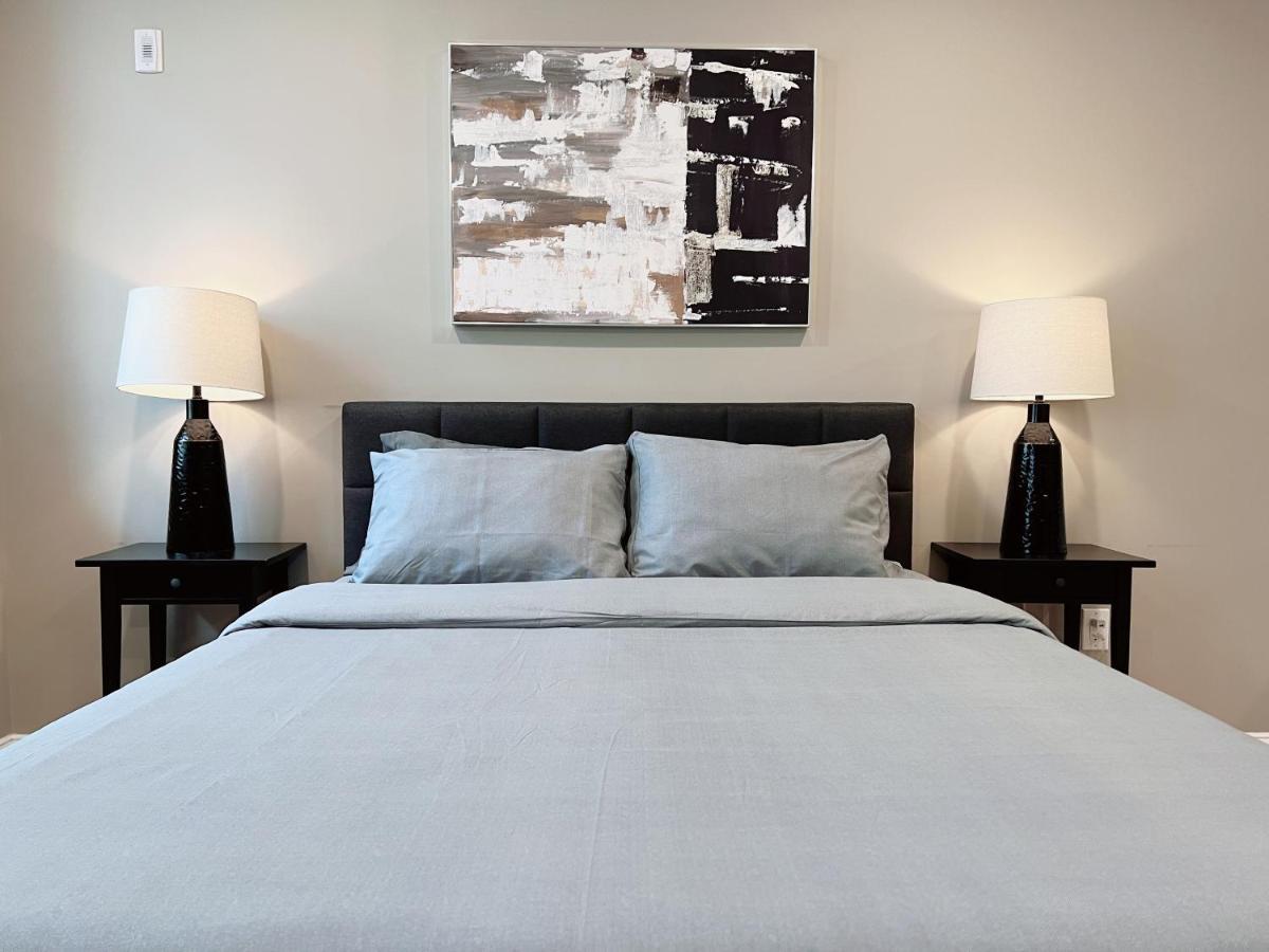 Stay At Luna On Callowhill Philadelphia Exterior photo